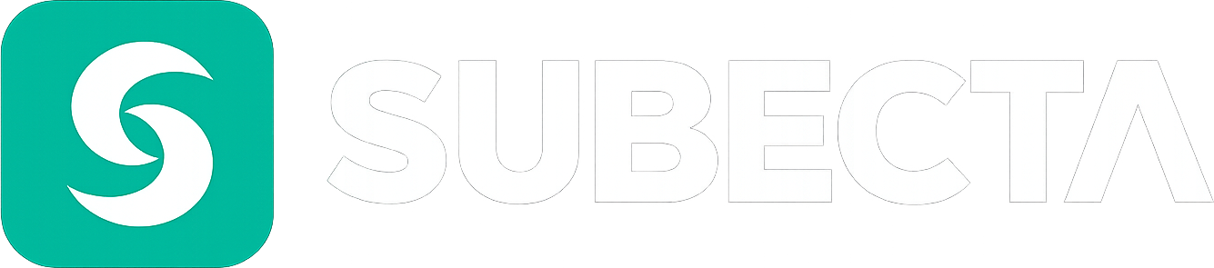 Subecta